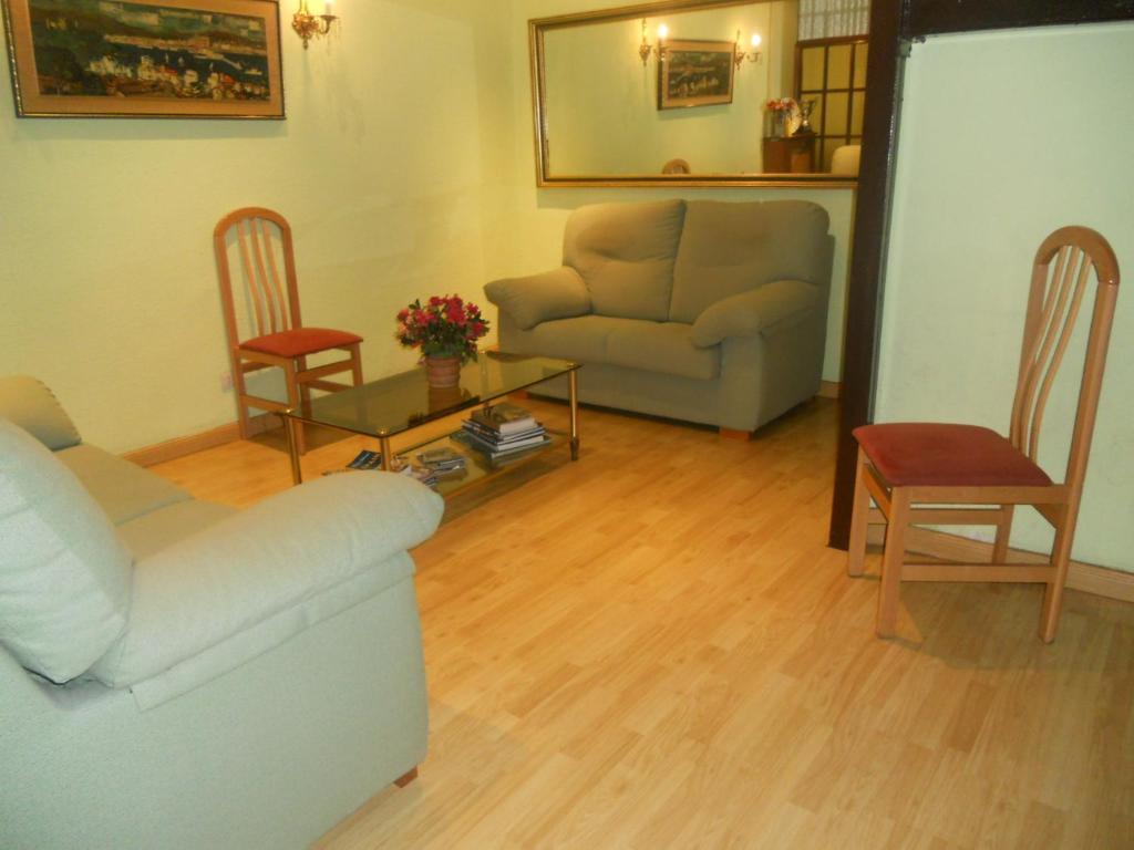 Hostal Olga Madrid Exterior foto