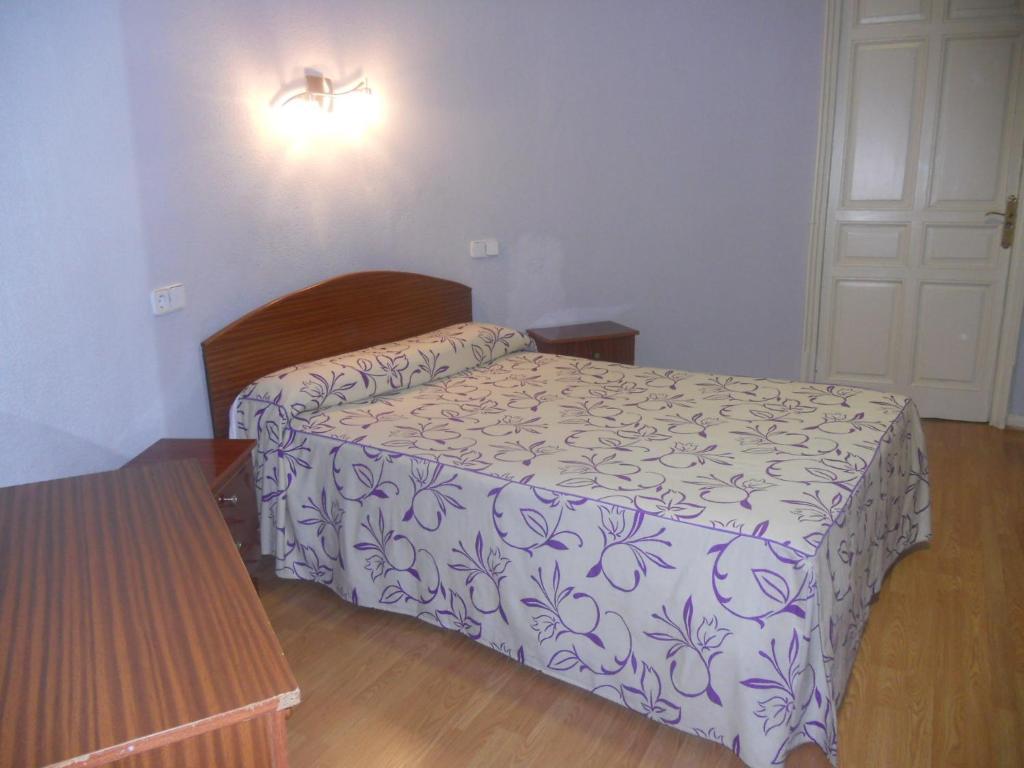 Hostal Olga Madrid Cameră foto